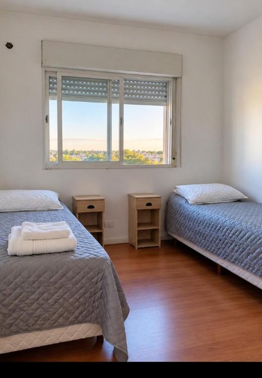 Tigre home - Apartamento de 1 dormitorio - 5