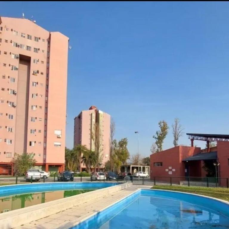 Tigre home - Apartamento de 1 dormitorio - 7