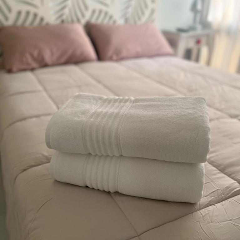 Calido y Confortable Departamento en microcentro - Apartamento de 1 dormitorio - 13