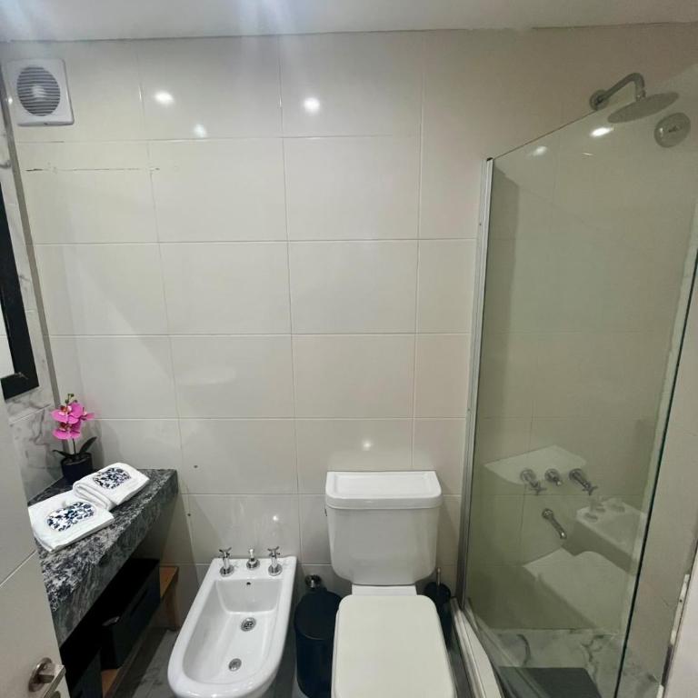 Calido y Confortable Departamento en microcentro - Apartamento de 1 dormitorio - 14
