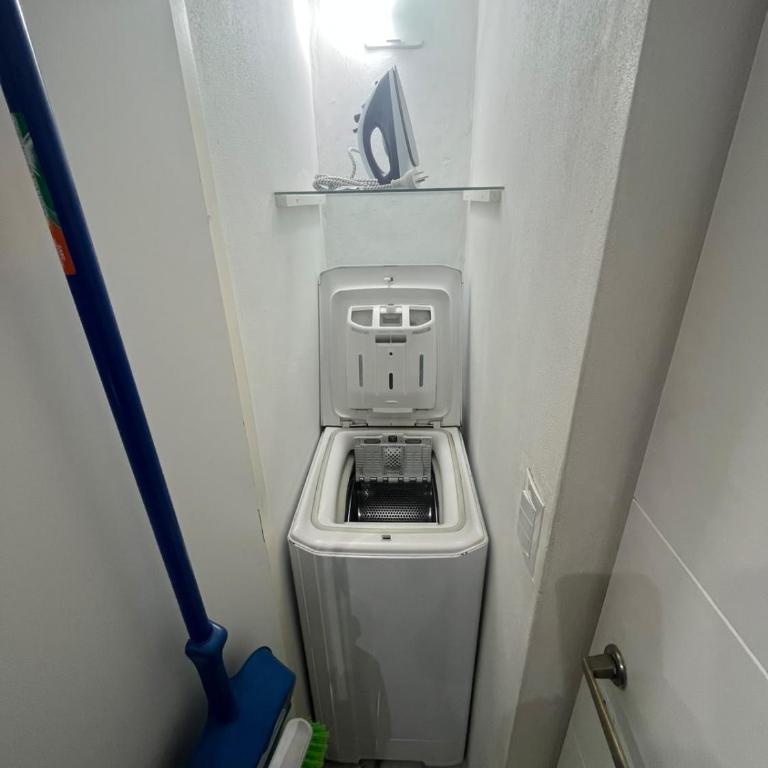 Calido y Confortable Departamento en microcentro - Apartamento de 1 dormitorio - 17