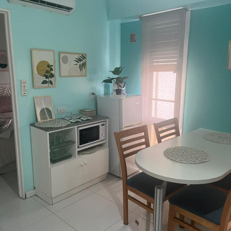 Calido y Confortable Departamento en microcentro - Apartamento de 1 dormitorio - 3