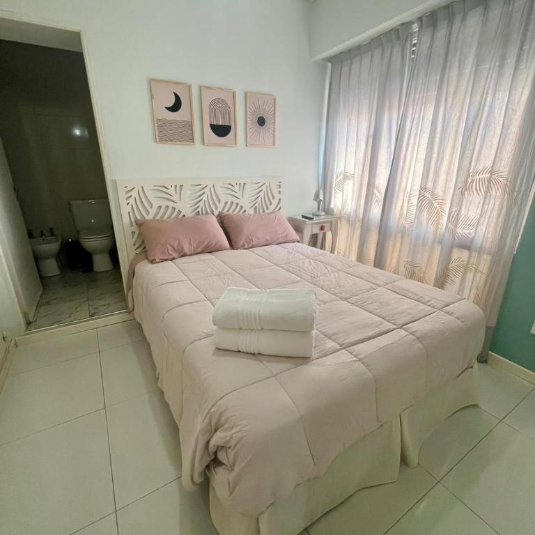 Calido y Confortable Departamento en microcentro - Apartamento de 1 dormitorio - 12