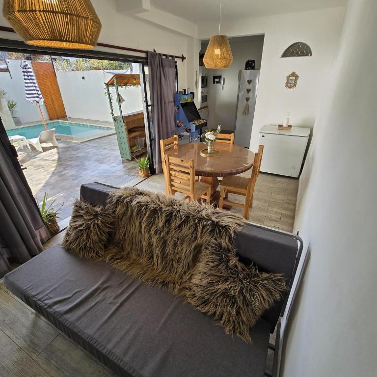 LyL HURLINGHAM alojamiento privado - Apartamento de 2 dormitorios - 21