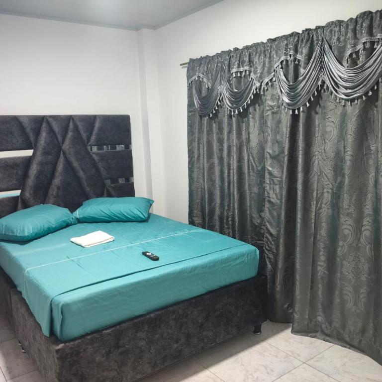 Morada Celestial House - Apartamento de 3 dormitorios - 1