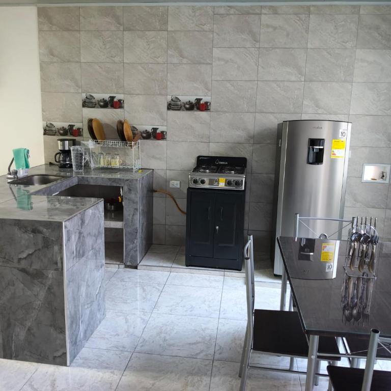 Morada Celestial House - Apartamento de 3 dormitorios - 1