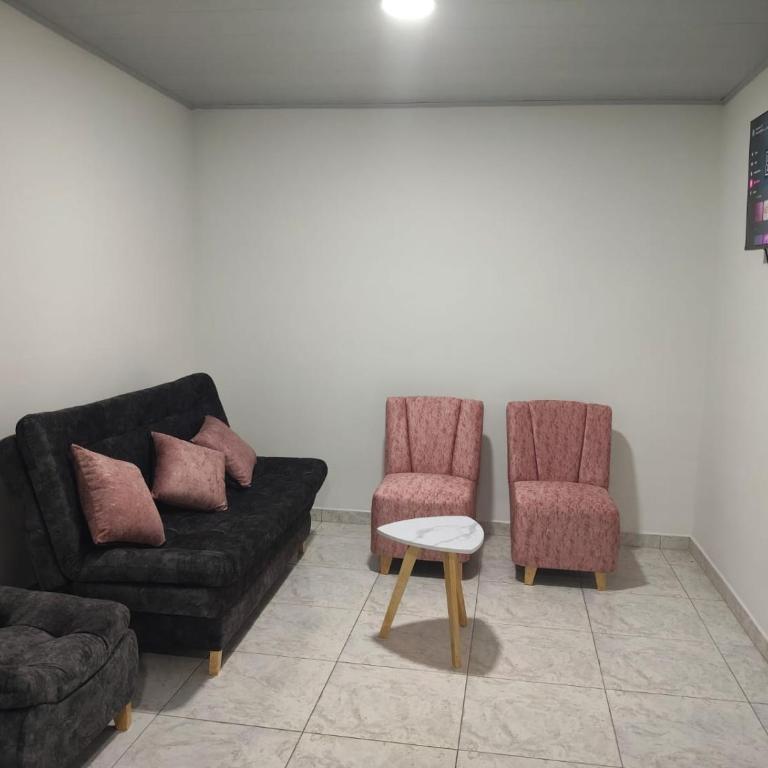 Morada Celestial House - Apartamento de 3 dormitorios - 6