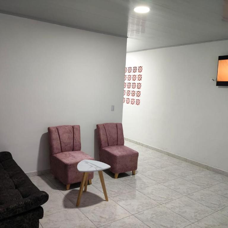 Morada Celestial House - Apartamento de 3 dormitorios - 8