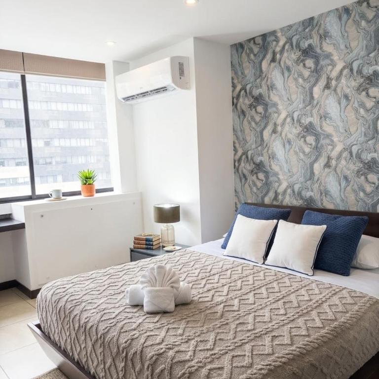 Departamento privado Frente al Río - Apartamento de 1 dormitorio - 3