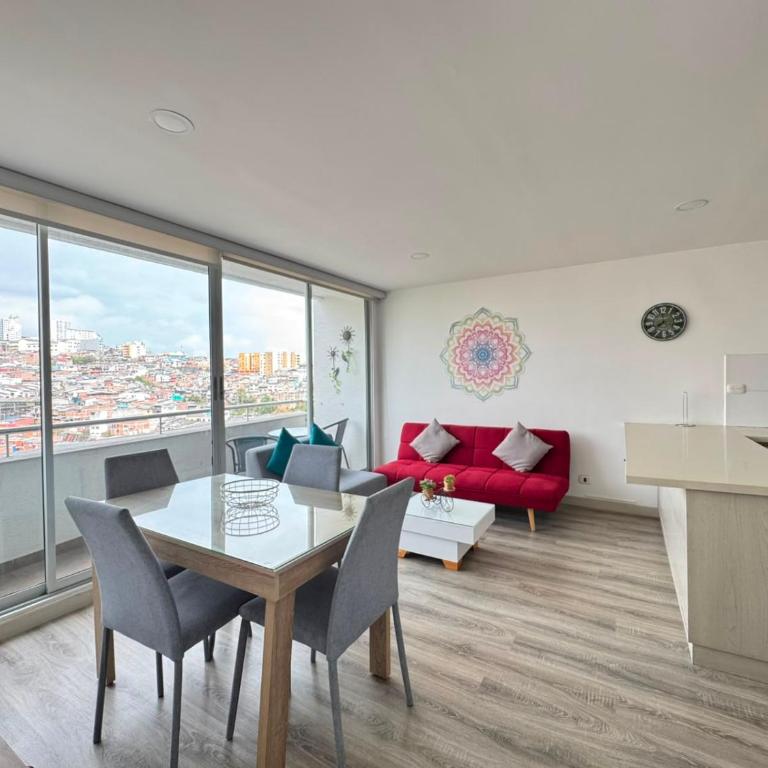 Barcelona - Apartamento de 2 dormitorios - 9