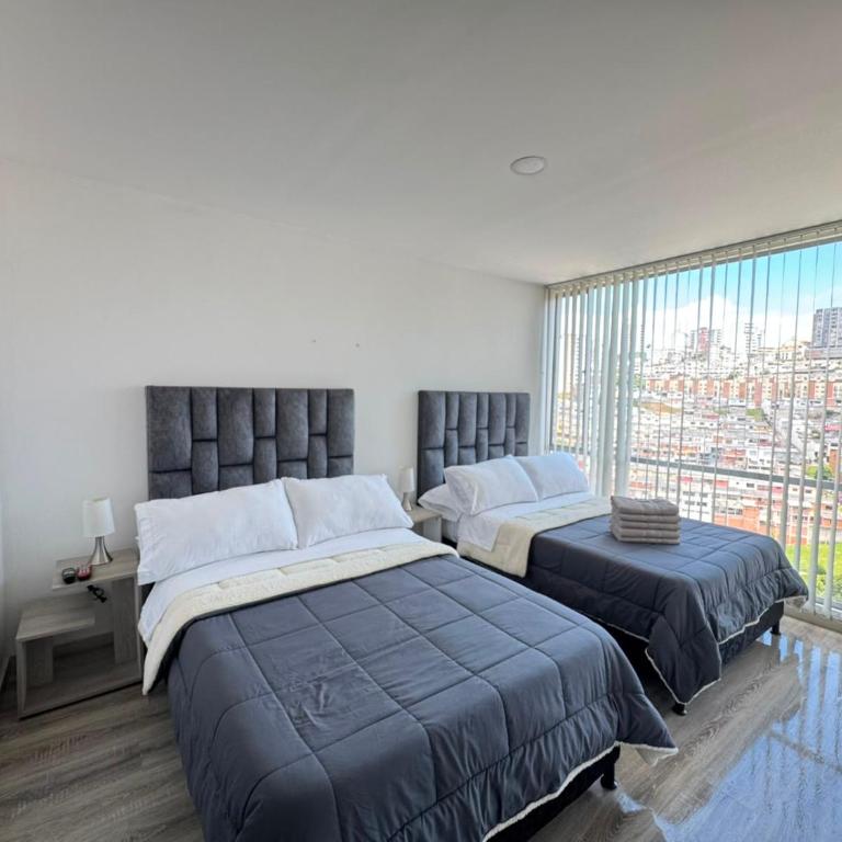 Barcelona - Apartamento de 2 dormitorios - 2