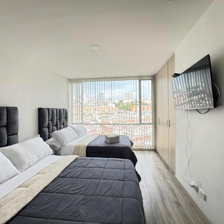 Barcelona - Apartamento de 2 dormitorios - 4