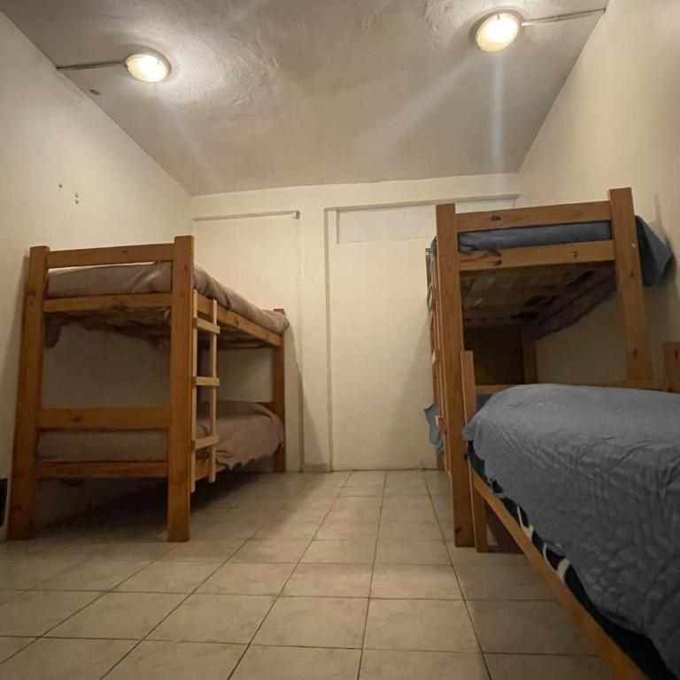 Los victorios DPTO 2 AMBIENTES MICRO CENTRO - Apartamento Deluxe de 2 dormitorios - 4