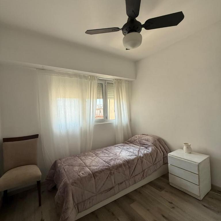 Studio Bv Oroño - Apartamento de 2 dormitorios - 4