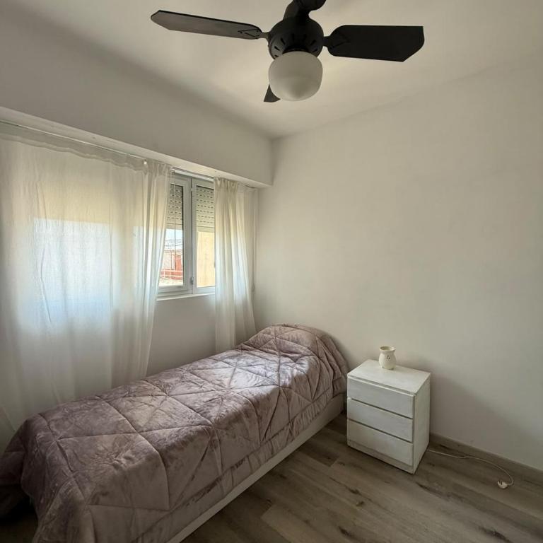 Studio Bv Oroño - Apartamento de 2 dormitorios - 5
