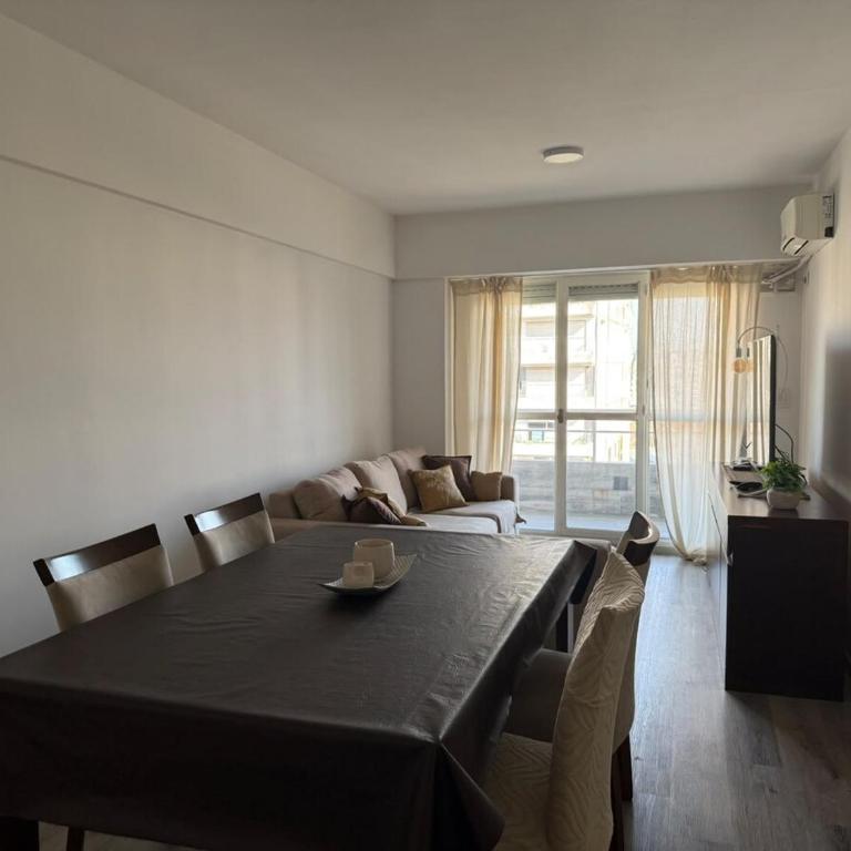 Studio Bv Oroño - Apartamento de 2 dormitorios - 6