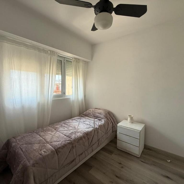 Studio Bv Oroño - Apartamento de 2 dormitorios - 7
