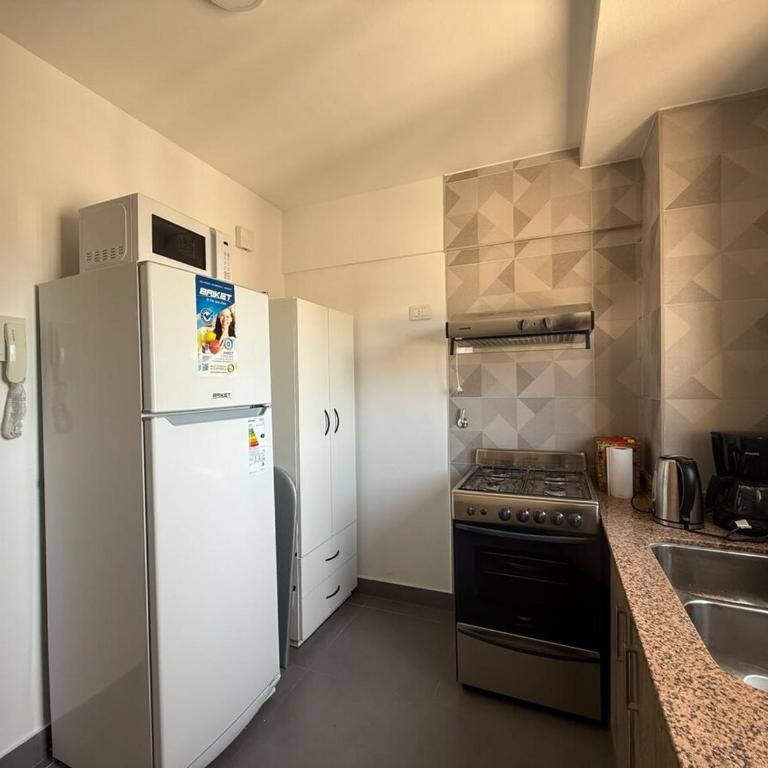 Studio Bv Oroño - Apartamento de 2 dormitorios - 9
