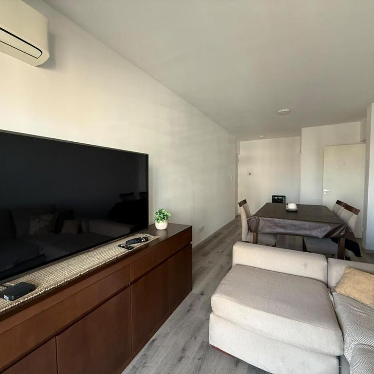 Studio Bv Oroño - Apartamento de 2 dormitorios - 10