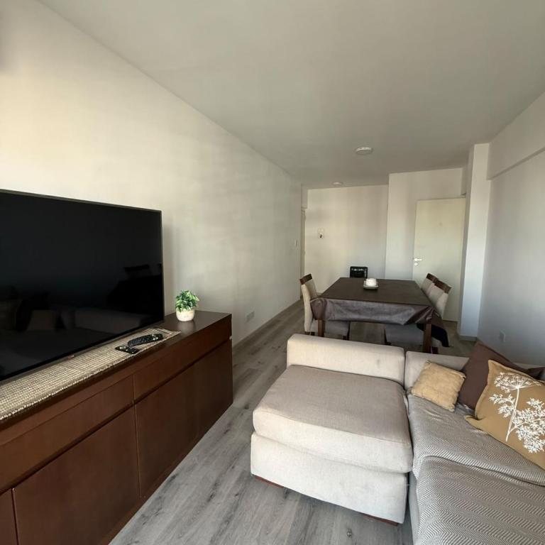 Studio Bv Oroño - Apartamento de 2 dormitorios - 11