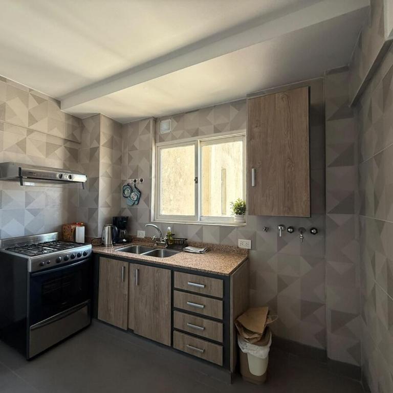 Studio Bv Oroño - Apartamento de 2 dormitorios - 12