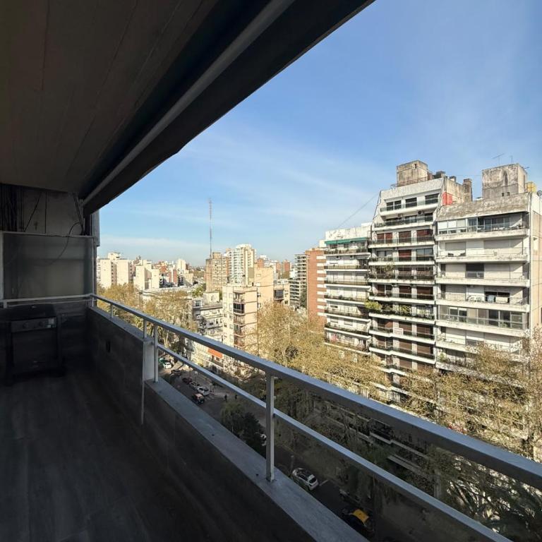 Studio Bv Oroño - Apartamento de 2 dormitorios - 13