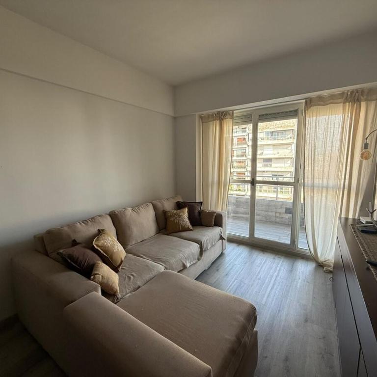 Studio Bv Oroño - Apartamento de 2 dormitorios - 14