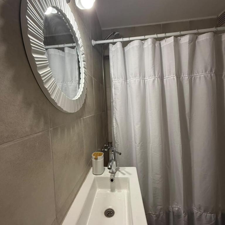 Studio Bv Oroño - Apartamento de 2 dormitorios - 15