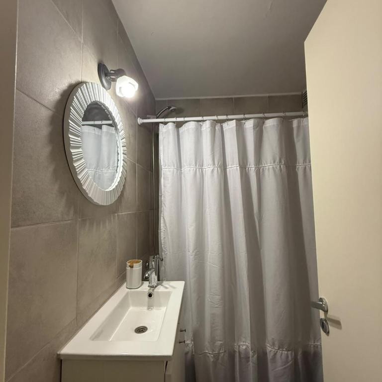 Studio Bv Oroño - Apartamento de 2 dormitorios - 16