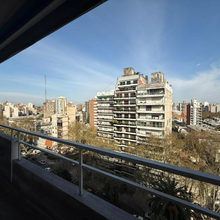 Studio Bv Oroño - Apartamento de 2 dormitorios - 18