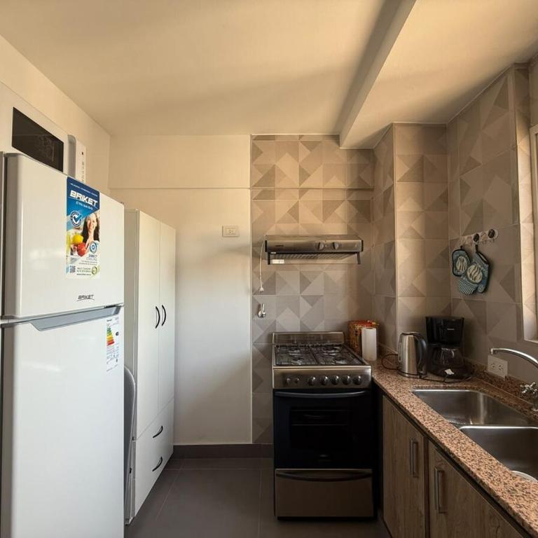 Studio Bv Oroño - Apartamento de 2 dormitorios - 19