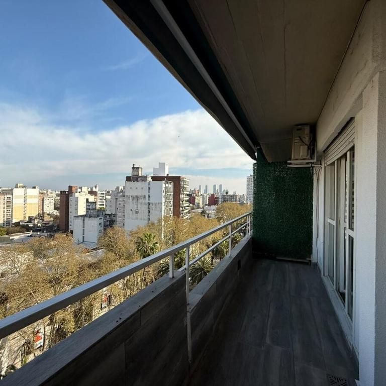 Studio Bv Oroño - Apartamento de 2 dormitorios - 20