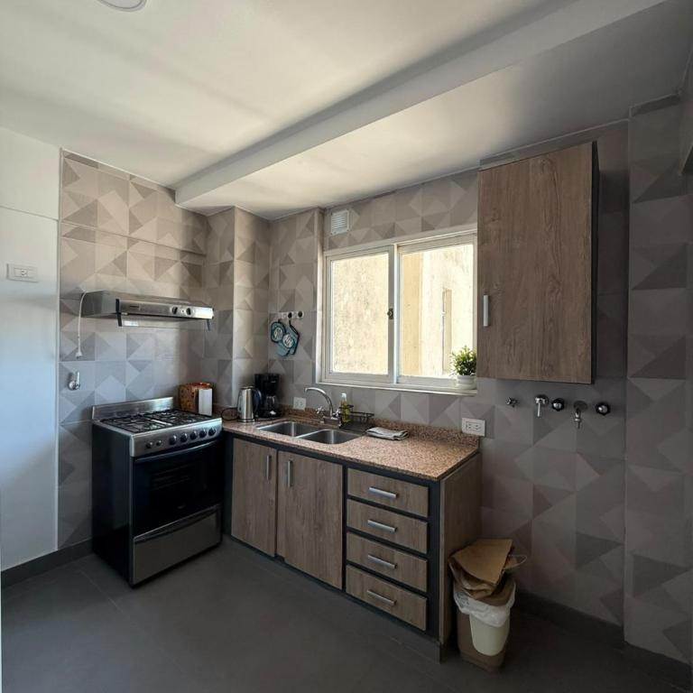 Studio Bv Oroño - Apartamento de 2 dormitorios - 21