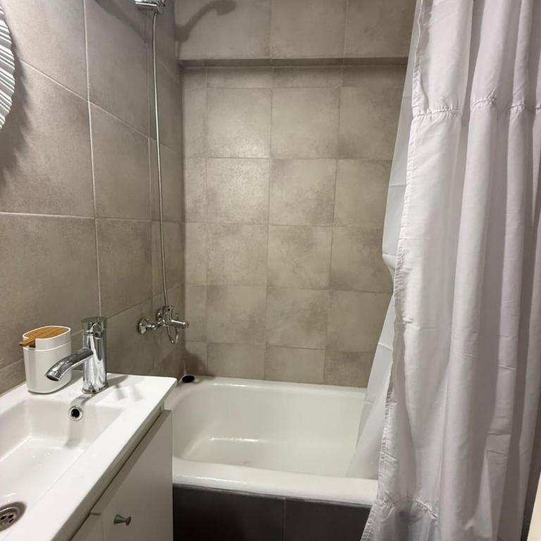 Studio Bv Oroño - Apartamento de 2 dormitorios - 22
