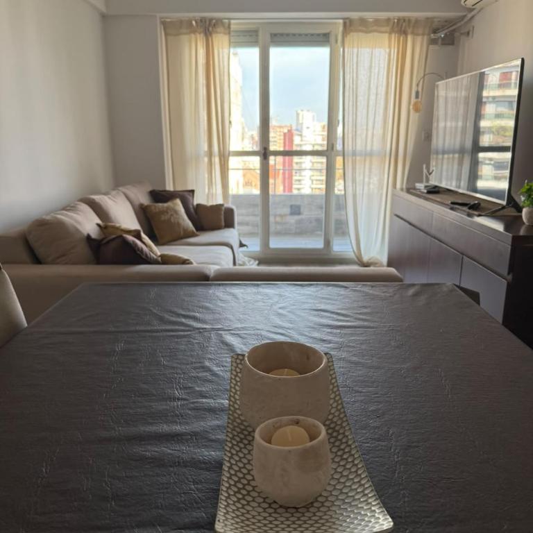 Studio Bv Oroño - Apartamento de 2 dormitorios - 23