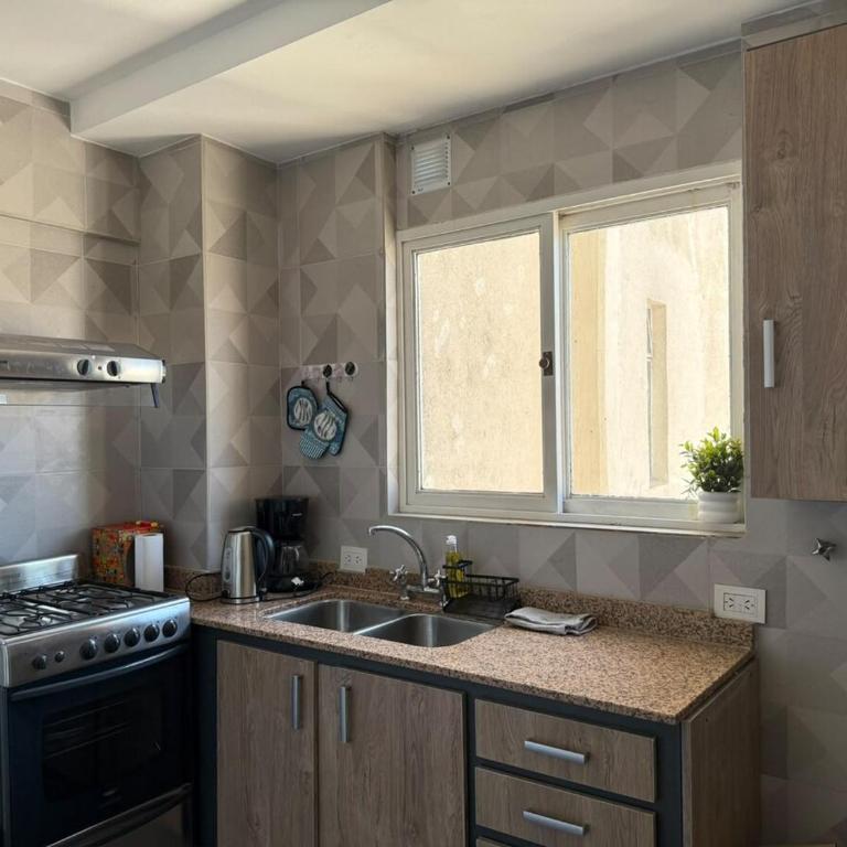 Studio Bv Oroño - Apartamento de 2 dormitorios - 24