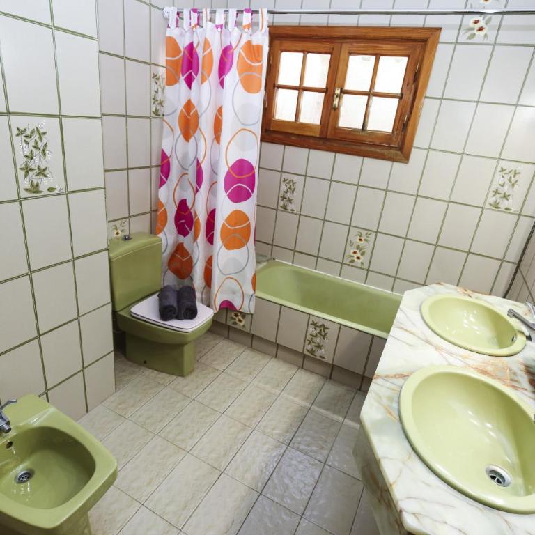 VILLA GERANIOS - Only Families - Villa con piscina privada - 41