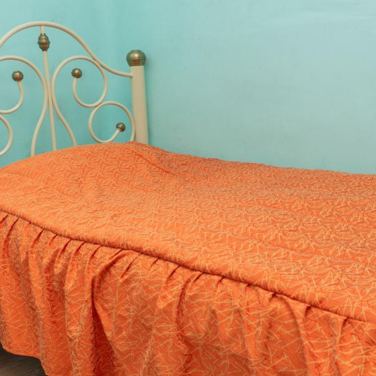 Alojamiento la Gran Estación - Double or Twin Room - 12