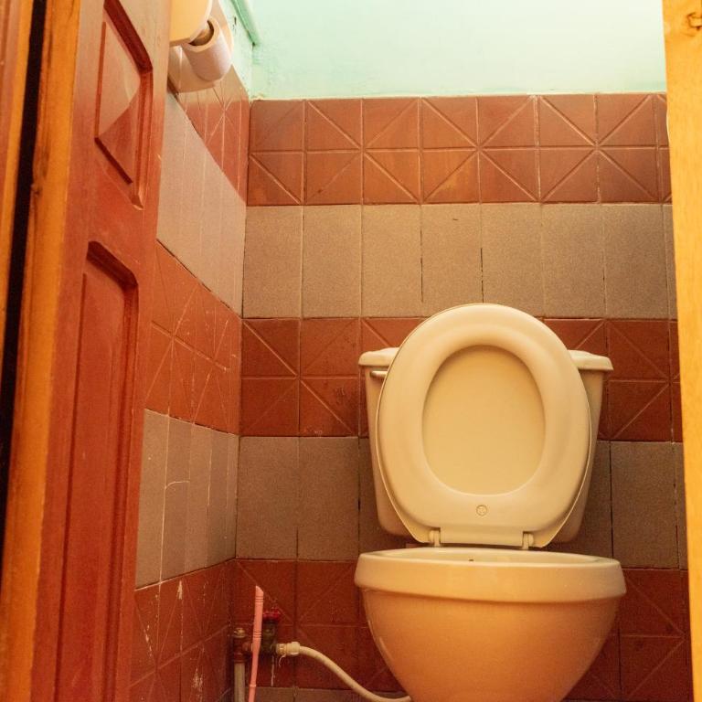 Alojamiento la Gran Estación - Double Room - 6