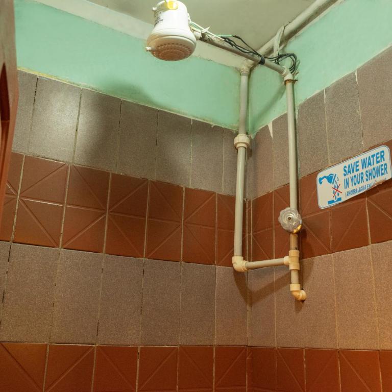 Alojamiento la Gran Estación - Double Room - 7