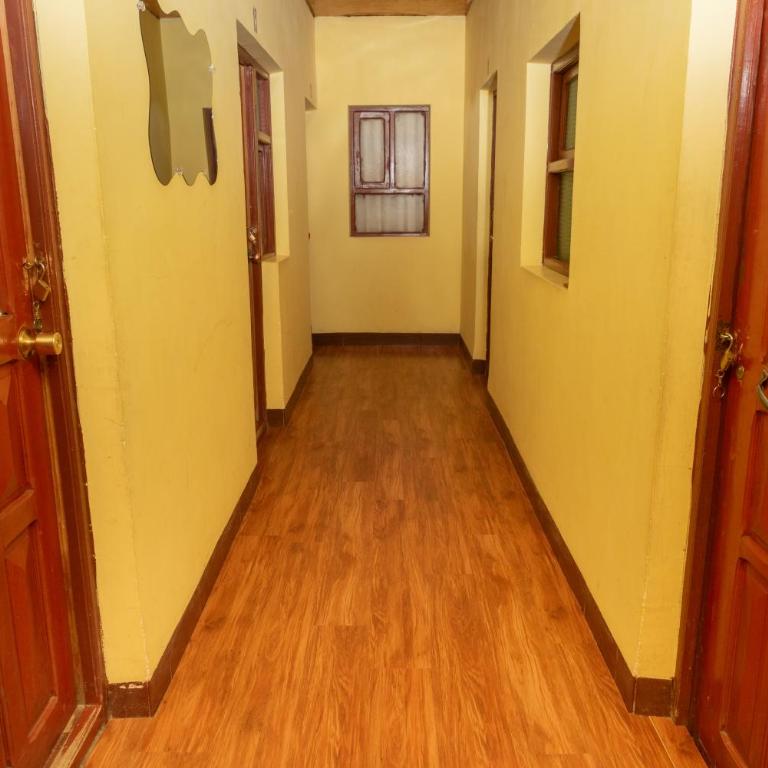 Alojamiento la Gran Estación - Double Room - 2