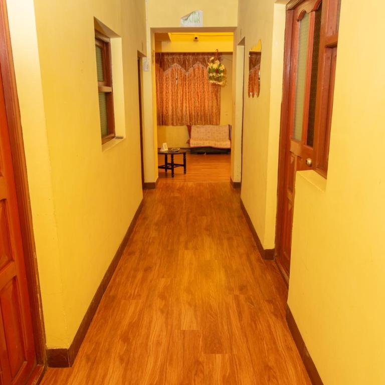Alojamiento la Gran Estación - Double Room - 3
