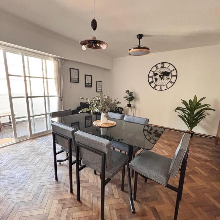 Maxi Myrna - Apartamento de 1 dormitorio - 1