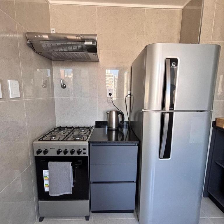 Maxi Myrna - Apartamento de 1 dormitorio - 4