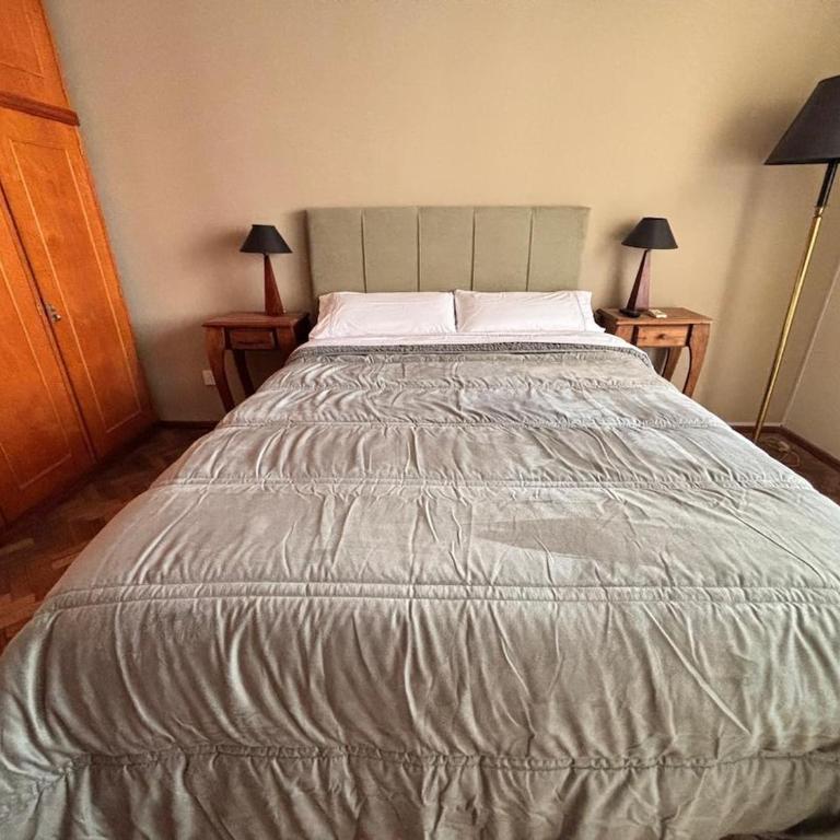 Maxi Myrna - Apartamento de 1 dormitorio - 5