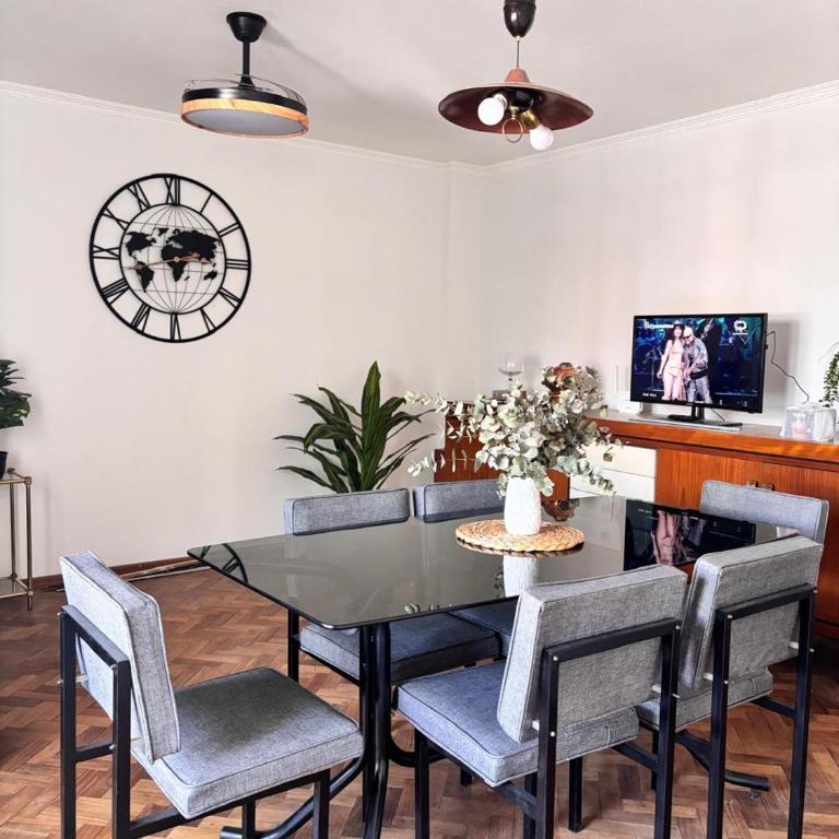 Maxi Myrna - Apartamento de 1 dormitorio - 7