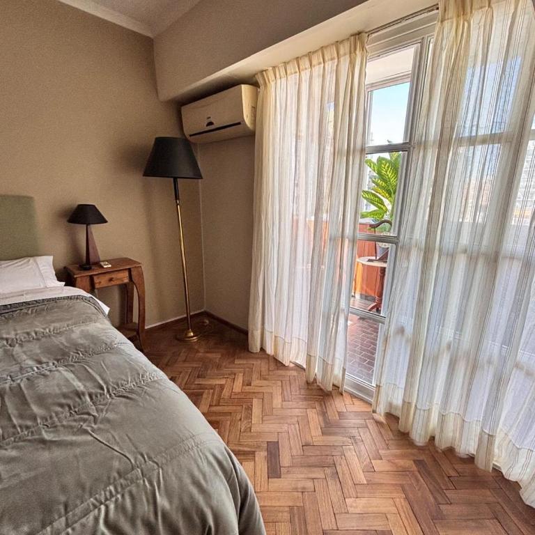 Maxi Myrna - Apartamento de 1 dormitorio - 8