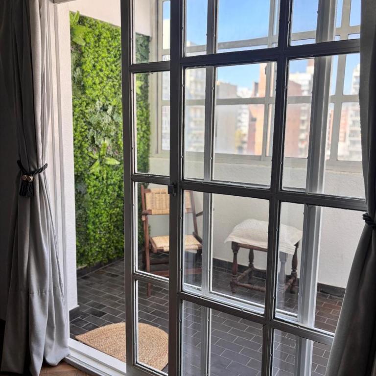 Maxi Myrna - Apartamento de 1 dormitorio - 10