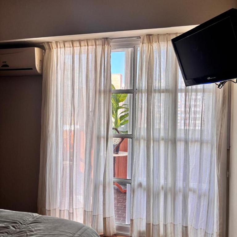 Maxi Myrna - Apartamento de 1 dormitorio - 11