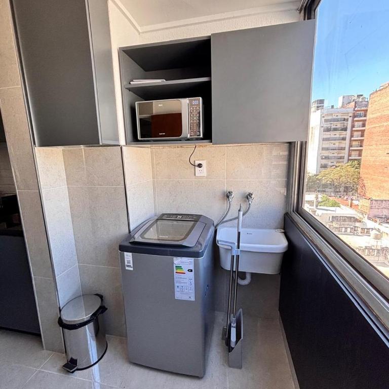 Maxi Myrna - Apartamento de 1 dormitorio - 13